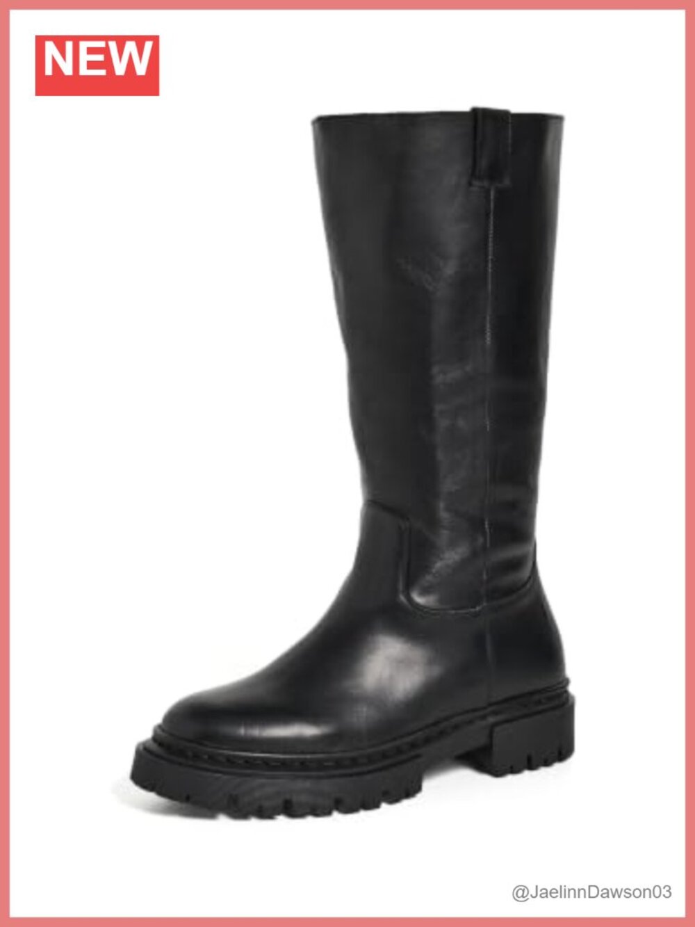 STAUD Women's Emmett Boots